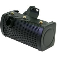 LAUNTOP kompatibler Schalldämpfer für LA170 Dieselmotor 7008300 LAUNTOP kompatibler Schalldämpfer für LA170 Dieselmotor 7008300 von LAUNTOP