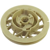 Motorgrubber-Anlasserriemenscheibe LT270 LAUNTOP 24006203 von LAUNTOP