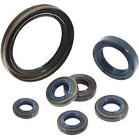 Wellendichtring Motorgrubber Motorhacke LT340 LT390 Launtop G9065E0201000 von LAUNTOP