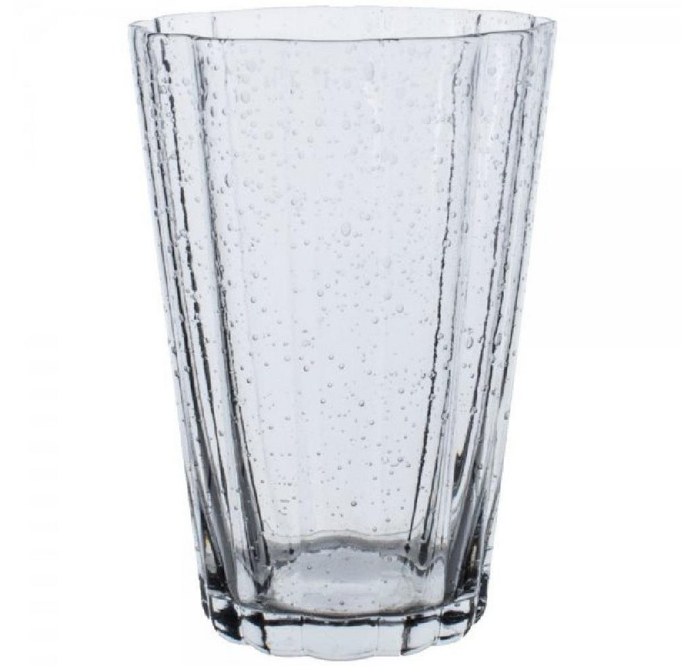LAURA ASHLEY Cocktailglas Longdrinkglas Clear (12,9x9cm) von LAURA ASHLEY