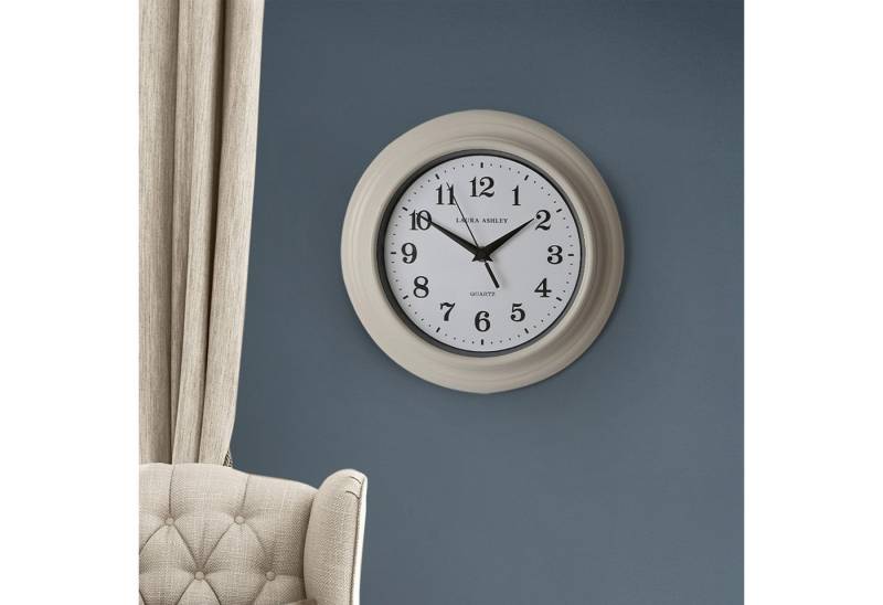 LAURA ASHLEY Wanduhr Newgale von LAURA ASHLEY