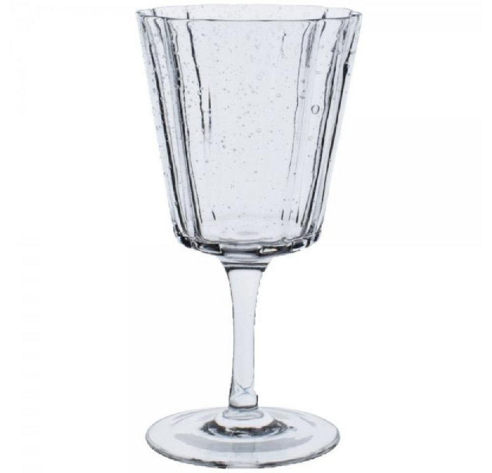 LAURA ASHLEY Weißweinglas Weißweinglas Clear (17,9x9,2cm) von LAURA ASHLEY