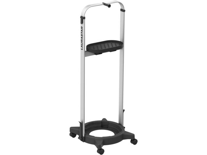 LAURASTAR Bügelbrett Steam Cart LAURASTAR Bügelbrett Steam Cart von LAURASTAR