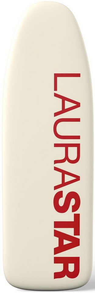 LAURASTAR Bügelbrettbezug Mycover, Zubehör für Bügelsysteme Laurastar Go +, Laurastar Go, Bügeltisch Comfortboard, natur LAURASTAR Bügelbrettbezug Mycover, Zubehör für Bügelsysteme Laurastar Go +, Laurastar Go, Bügeltisch Comfortboard, natur von LAURASTAR