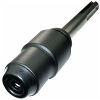 SDS Max auf SDS Plus Adapter – Edelstahl – Adapter zur Verwendung mit Betonschlagbohrern oder Meißelhämmern – SDS Max auf SDS Plus Adapter SDS Max auf SDS Plus Adapter – Edelstahl – Adapter zur Verwendung mit Betonschlagbohrern oder Meißelhämmern – SDS Max auf SDS Plus Adapter von LAUWEXE
