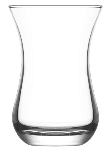Ajda Teegläser Tee Glas Teeglas 6er Set Ajda Teegläser Tee Glas Teeglas 6er Set von LAV