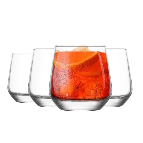 CIAL lama- D 'Home – Set 6 Schnapsgläser 95 CC Lal von LAV