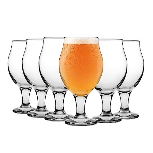 LAV Angelina Craft Beer Brille - 570ml - Pack Von 24 von LAV