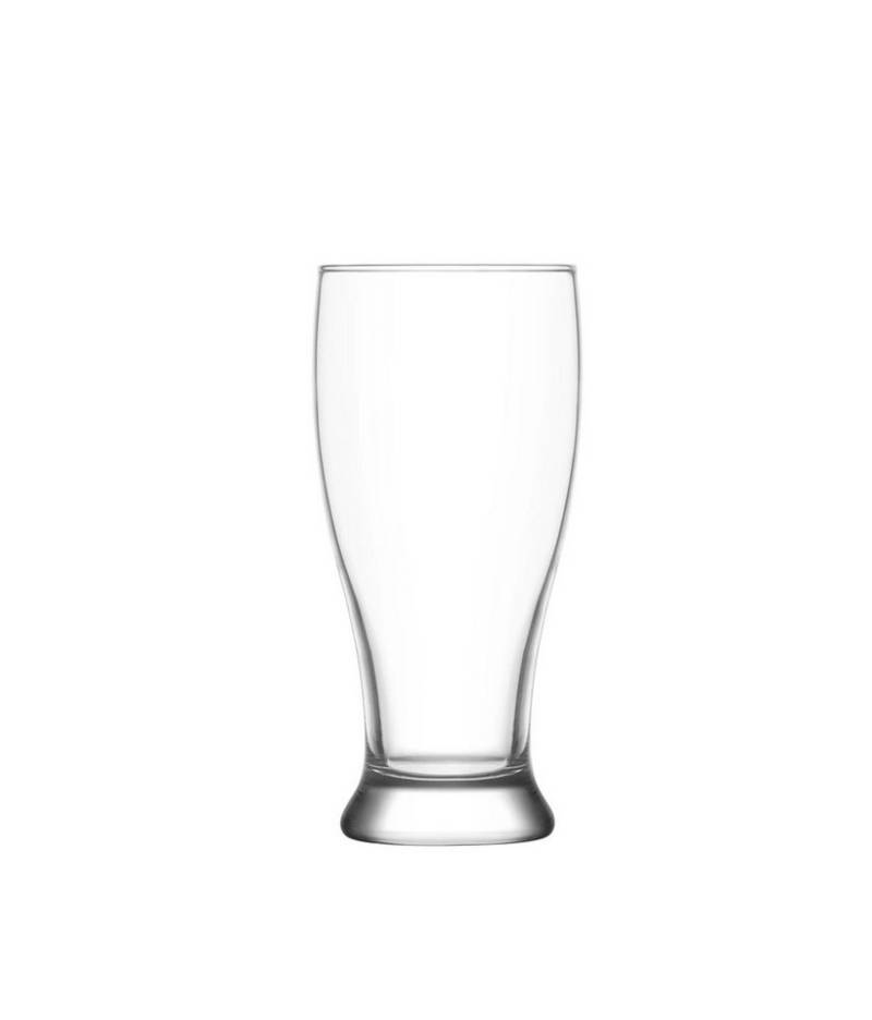 LAV Gläser-Set Brotto 565 ml - 2er Set im klaren & eleganten Design, Glas, 2-Teile, 565 ml von LAV