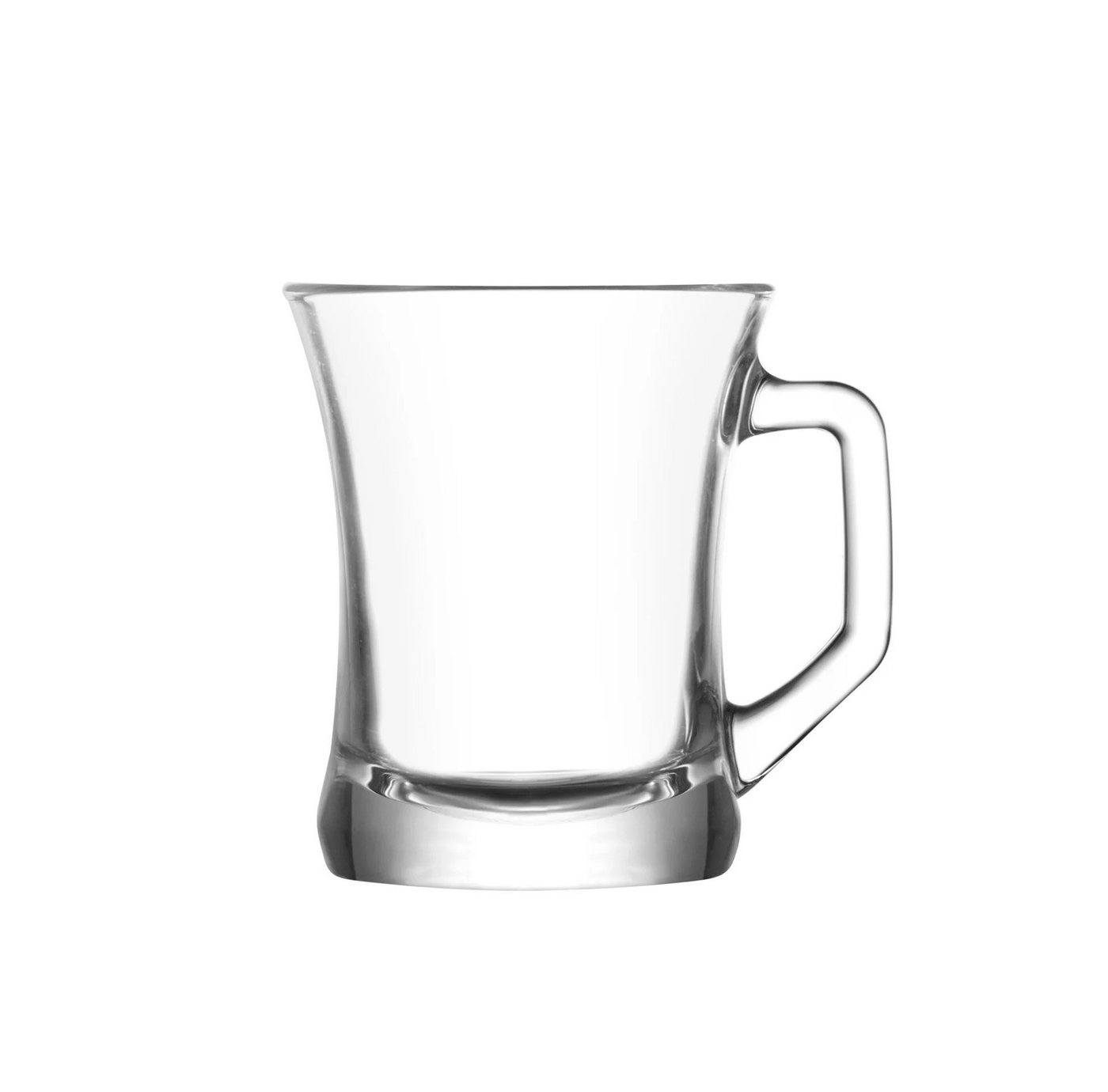 LAV Teeglas Zen 3-teiliges Set - 225 ml hitzebeständig & elegant, Glas, 3-teilig, 225 ml, spülmaschinengeeignet LAV Teeglas Zen 3-teiliges Set - 225 ml hitzebeständig & elegant, Glas, 3-teilig, 225 ml, spülmaschinengeeignet von LAV