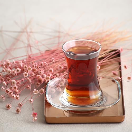 Türkische Teetasse Zen 6erSet von LAV