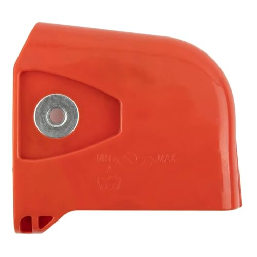 LAVAS 1-5 stücke Abdeckung for MFS52 for Getriebe Multifunktions Pinsel Schneider Rasen Trimmer Befestigung Ersatz Ersatz Zubehör(2pcs) von LAVAS