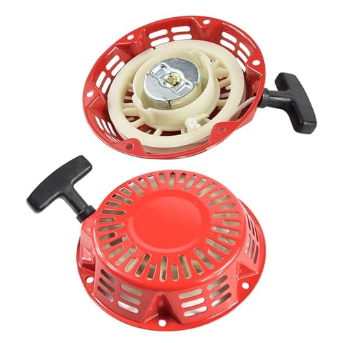 LAVAS 1 Stück Pull Start Starter Recoil Cup 4HP 5.5HP 6.5HP for Honda GX120 GX160 GX168 GX200 Generator Motoren Rasenmäher Teile von LAVAS