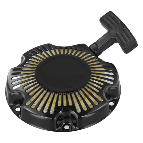 LAVAS 1 stücke Starter Pull Disk for Honda Recoil Starter for GXR 120 RT 28400-ZDJ-003ZB Motor Hand-gezogen Disc Garten Power werkzeug Teile LAVAS 1 stücke Starter Pull Disk for Honda Recoil Starter for GXR 120 RT 28400-ZDJ-003ZB Motor Hand-gezogen Disc Garten Power werkzeug Teile von LAVAS