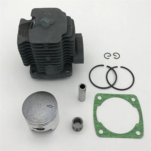 LAVAS 1E40F-6 Zylinder 40mm Kolben Kit for CG411 411 Pinsel Cutter BC411 BG411 40-6 Rasentrimmer NB411 Ersatzteile LAVAS 1E40F-6 Zylinder 40mm Kolben Kit for CG411 411 Pinsel Cutter BC411 BG411 40-6 Rasentrimmer NB411 Ersatzteile von LAVAS