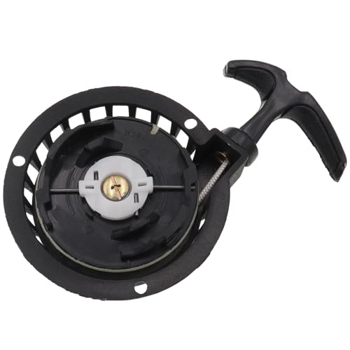LAVAS 1Pcs Pull Starter Recoil Starten for 2 Schüren 47cc 49cc Mini Dirt Pocket Pit Bike Moto ATV Quad(MULTI) von LAVAS