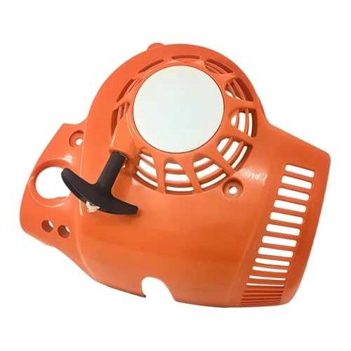 LAVAS 1Pcs Recoil Seilzugstarter 4241-080-2106 for Stihl Bg86 Bg86c Bg56 Bg56c Sh86 Sh56 Handheld Laubbläser von LAVAS