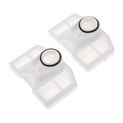 LAVAS 2 Sets Luftfilterreiniger mit Unterlegscheiben for chinesische Benzin-Kettensäge 45CC 52CC 58CC 4500 5200 5800 Ersatz-Gartenwerkzeugteile LAVAS 2 Sets Luftfilterreiniger mit Unterlegscheiben for chinesische Benzin-Kettensäge 45CC 52CC 58CC 4500 5200 5800 Ersatz-Gartenwerkzeugteile von LAVAS