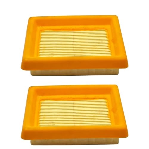 LAVAS 2 stücke Luftfilter for Stihl Fs120 Fs200 Fs250 Fs300 Fs350 Fs400 Fs450 4134 141 Trimmer Garten Zubehör LAVAS 2 stücke Luftfilter for Stihl Fs120 Fs200 Fs250 Fs300 Fs350 Fs400 Fs450 4134 141 Trimmer Garten Zubehör von LAVAS