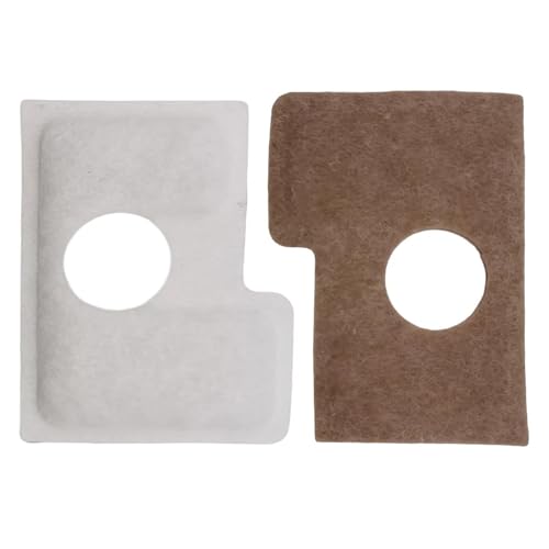 LAVAS 2 teile/los Luftfilter for Stihl MS180 MS180C MS170 018 017 1130 124 0800 Doppel Schicht Teil Kettensäge Teile LAVAS 2 teile/los Luftfilter for Stihl MS180 MS180C MS170 018 017 1130 124 0800 Doppel Schicht Teil Kettensäge Teile von LAVAS