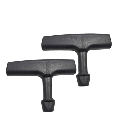 LAVAS 2 teile/los Recoil Starter Griff Hand Grip for STIHL MS170 MS180 MS181 MS210 MS211 MS230 MS250 017 018 021 023 025 kettensäge Teile von LAVAS