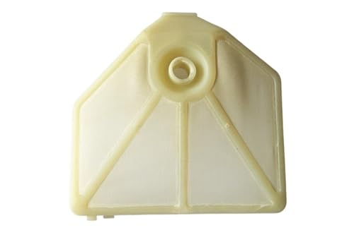 LAVAS 2 x Luftfilter for Zenoah Kettensäge G621 G621AVS 6200 662 62CC Kettensäge Nylon Luftfilter Ausverkaufsteile # 848-C91-8311 LAVAS 2 x Luftfilter for Zenoah Kettensäge G621 G621AVS 6200 662 62CC Kettensäge Nylon Luftfilter Ausverkaufsteile # 848-C91-8311 von LAVAS
