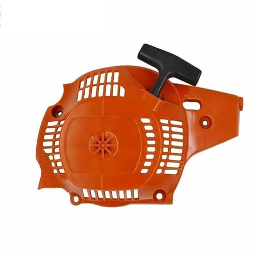 LAVAS 236 STARTER PASST for HUSQVARNA 230 235 240 & MEHR KETTENSÄGEN PULL START RECOIL RÜCKLAUF PULLEY SEIL GRIP GRIFF ABDECKUNG MONTAGE LAVAS 236 STARTER PASST for HUSQVARNA 230 235 240 & MEHR KETTENSÄGEN PULL START RECOIL RÜCKLAUF PULLEY SEIL GRIP GRIFF ABDECKUNG MONTAGE von LAVAS