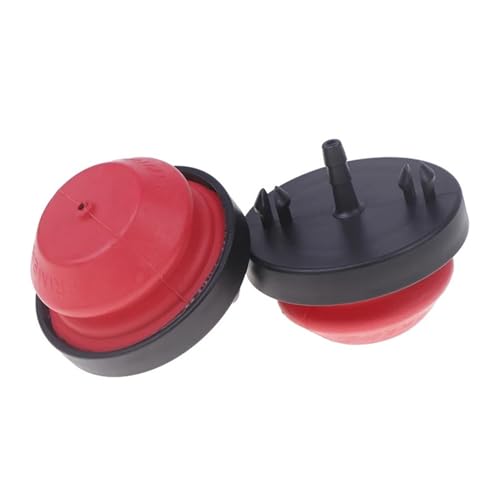 LAVAS 2Pcs Prime Buib for MTD 951-10639A TC-570682A HMSK100 HMSK105 HMSK110 AV520 Schnee Gebläse Rasenmäher Teile Primer Birne LAVAS 2Pcs Prime Buib for MTD 951-10639A TC-570682A HMSK100 HMSK105 HMSK110 AV520 Schnee Gebläse Rasenmäher Teile Primer Birne von LAVAS
