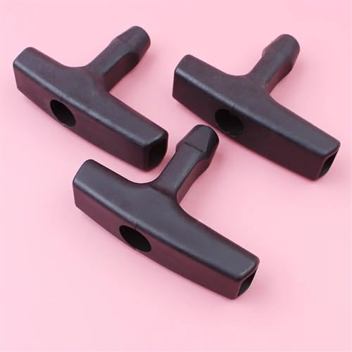LAVAS 3 teile/los Starter Griff Grip for Stihl MS170 MS180 MS210 MS230 MS250 MS290 MS310 MS360 017 018 021 023 025 029 031 036 kettensäge von LAVAS