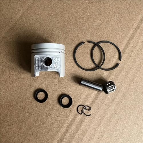 LAVAS 32 mm Original-Kolbenringsatz 510 03 68–01 for Husqvarna 522 522L 522HS 522HD 522HS75 Heckenschere, Ersatzteile LAVAS 32 mm Original-Kolbenringsatz 510 03 68–01 for Husqvarna 522 522L 522HS 522HD 522HS75 Heckenschere, Ersatzteile von LAVAS