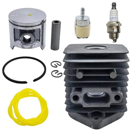 LAVAS 33,5 MM Zylinderkolbenbolzensatz for Homelite S25 25cc 2500 Trimmerzubehör Freischneider Kraftstoffleitung Schlauchfilter Werkzeugteil LAVAS 33,5 MM Zylinderkolbenbolzensatz for Homelite S25 25cc 2500 Trimmerzubehör Freischneider Kraftstoffleitung Schlauchfilter Werkzeugteil von LAVAS