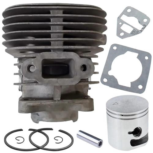 LAVAS 34mm Zylinderkolbensatz for RedMax BCZ260T BCZ260TS EXZ260S-PH SRTZ260F HEZ260F 596957901 577917401 577979001 LAVAS 34mm Zylinderkolbensatz for RedMax BCZ260T BCZ260TS EXZ260S-PH SRTZ260F HEZ260F 596957901 577917401 577979001 von LAVAS