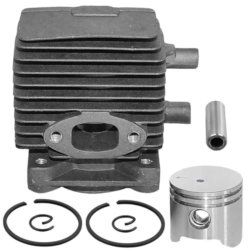 LAVAS 34mm Zylinderkolbensatz for Stihl BG75 FS75 FS80 FS85 FC75 FC85 FH75 FR85 HL75 HL75K HS75 HS80 LAVAS 34mm Zylinderkolbensatz for Stihl BG75 FS75 FS80 FS85 FC75 FC85 FH75 FR85 HL75 HL75K HS75 HS80 von LAVAS