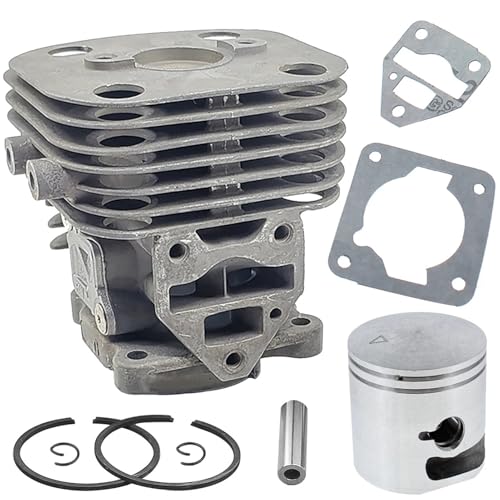 LAVAS 34mm Zylindersatz for Husqvarna 325HE4 524L 525ECS 525ES 525HE4 525L 525LK 525LS 525LX 525P4S 525RJD 525RJX 525RXT LAVAS 34mm Zylindersatz for Husqvarna 325HE4 524L 525ECS 525ES 525HE4 525L 525LK 525LS 525LX 525P4S 525RJD 525RJX 525RXT von LAVAS