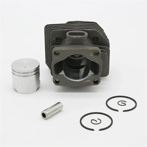 LAVAS 35mm 38mm 40mm Zylinderkolbensatz passend for Stihl FS160 FS220 FS280 Rasenmäher Rasentrimmer Teile(FS160 35mm) von LAVAS