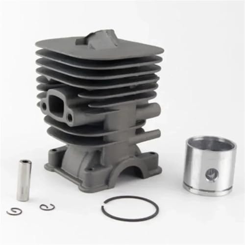 LAVAS 35mm Zylinderkolbenbaugruppe Passend for HUS 125 125L 125LD 125R 125RJ 128 128C 128L Gartengeräte Trimmer Freischneider Ersatzteile LAVAS 35mm Zylinderkolbenbaugruppe Passend for HUS 125 125L 125LD 125R 125RJ 128 128C 128L Gartengeräte Trimmer Freischneider Ersatzteile von LAVAS