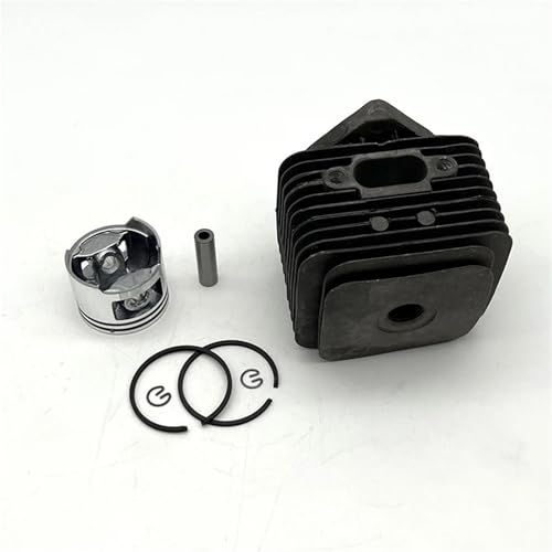 LAVAS 36,5 mm Zylinderkolbenbausatz passend for Homelite S30 Gartengeräte Rasentrimmer Freischneider Ersatzteile LAVAS 36,5 mm Zylinderkolbenbausatz passend for Homelite S30 Gartengeräte Rasentrimmer Freischneider Ersatzteile von LAVAS