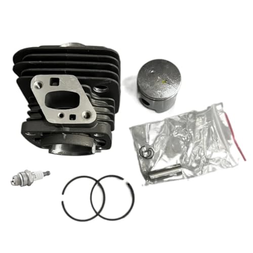 LAVAS 36 MM Zylinderkolbenring-Sicherungsringsatz for Echo-Freischneider SRM-336ES SRM-337ES SRM-336 SRM-337 RM336 Teile des Freischneiders von LAVAS