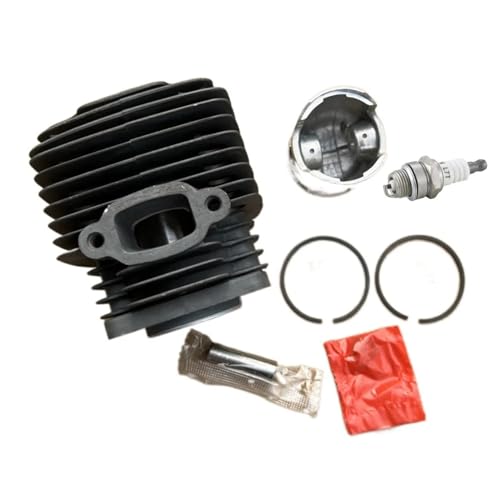 LAVAS 37MM Zylinder kolben ring kit for Echo SRM-343 SRM-345 SL EC343 E343 Mäher von LAVAS