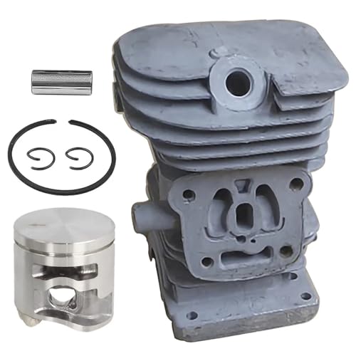 LAVAS 37mm Zylinderkolben-Umbausatz for Stihl Kettensäge MS170 2-Mix LAVAS 37mm Zylinderkolben-Umbausatz for Stihl Kettensäge MS170 2-Mix von LAVAS