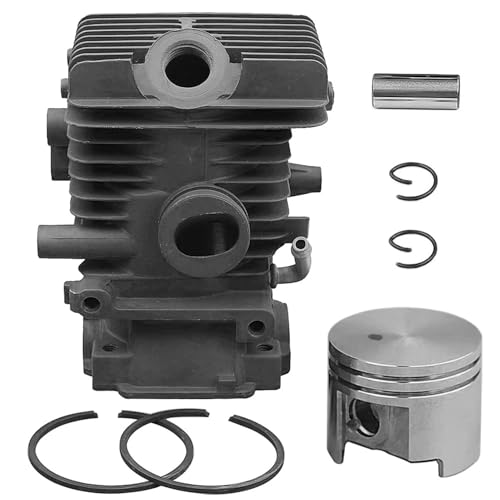 LAVAS 37mm Zylinderkolben-Umbausatz for Stihl MS192 MS192T MS192TC MS192TC-E MS192T-Z LAVAS 37mm Zylinderkolben-Umbausatz for Stihl MS192 MS192T MS192TC MS192TC-E MS192T-Z von LAVAS
