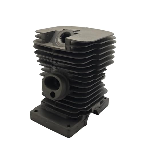 LAVAS 38mm Motor Zylinder for Stihl MS180 MS 180 018 Gas Kettensäge Schnell Ersetzen Ersatzteile Garten Power Werkzeug Zubehör von LAVAS