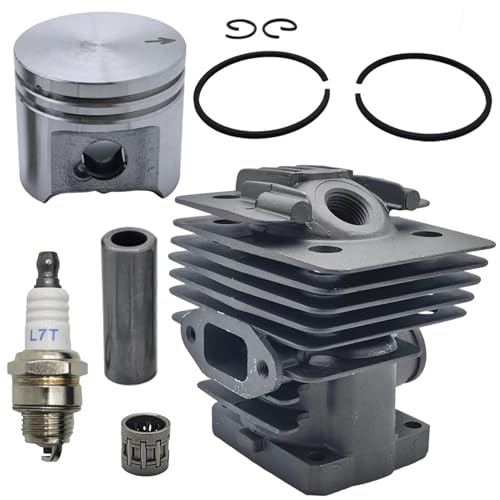 LAVAS 38mm Zylinder Kolben Nadellager Kit for Stihl FS220 FS160 FR220 FS180 FS 220 K Brushcutter 4119 020 1204 Ersatz teile LAVAS 38mm Zylinder Kolben Nadellager Kit for Stihl FS220 FS160 FR220 FS180 FS 220 K Brushcutter 4119 020 1204 Ersatz teile von LAVAS