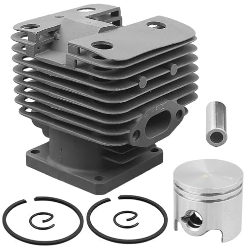 LAVAS 38mm Zylinderkolbensatz for Stihl Freischneider FS020 FS120 FS200 FS200R FS202 FS250 TS200 4134-030-2010 LAVAS 38mm Zylinderkolbensatz for Stihl Freischneider FS020 FS120 FS200 FS200R FS202 FS250 TS200 4134-030-2010 von LAVAS