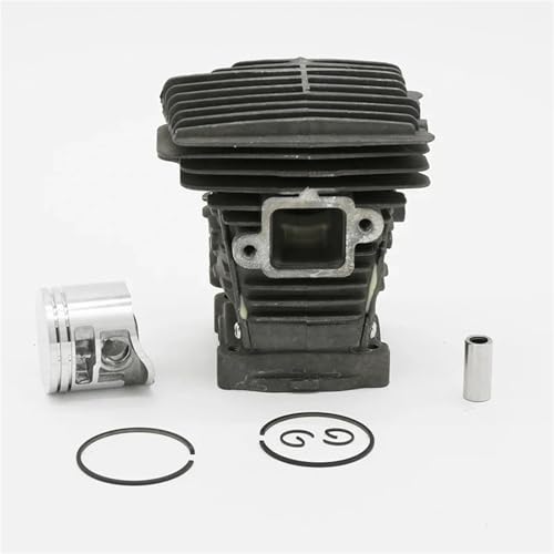 LAVAS 38mm Zylinderkolbensatz passend for Stihl MS171 MS181 C MS181C MS211 MS 181 171 Kettensäge Ersatzteile OEM# 1139 020 1201 von LAVAS