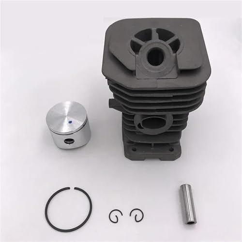 LAVAS 38mm & 40mm Zylinderkolbenring-Motorsatz Passend for HUS 141 142 136 137 Jonsered 2040 CS2040 Kettensägenmotorteile(HUS137 38MM) von LAVAS