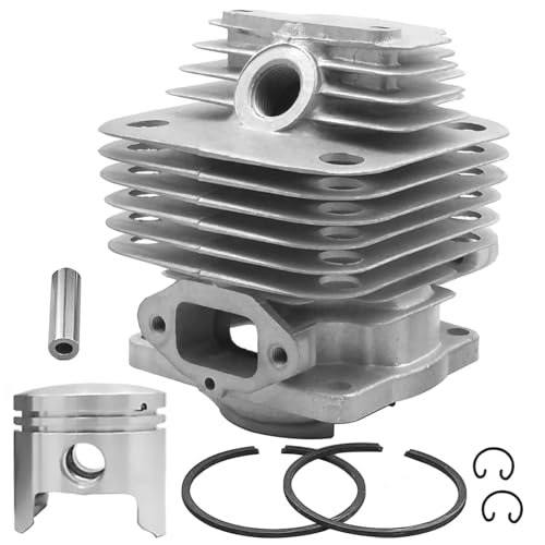 LAVAS 39-mm-Zylinder-Umbausatz for Mitsubishi Trimmer T200 von LAVAS