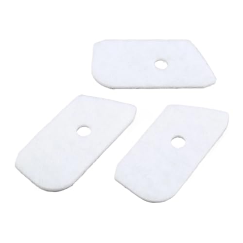 LAVAS 3Pcs Luftfilter for Husqvarnas 128C 128CD 128L 128R 128LD 128LDX 128DJX Trimmer Ersetzen for 530150253 Garten Werkzeug teil LAVAS 3Pcs Luftfilter for Husqvarnas 128C 128CD 128L 128R 128LD 128LDX 128DJX Trimmer Ersetzen for 530150253 Garten Werkzeug teil von LAVAS