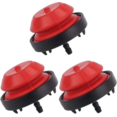 LAVAS 3Pcs Primer Birne for Tecumseh Snow King HMSK100 HMSK105 HMSK110 AV520 Schnee Gebläse Rasenmäher Teile Primer Birne LAVAS 3Pcs Primer Birne for Tecumseh Snow King HMSK100 HMSK105 HMSK110 AV520 Schnee Gebläse Rasenmäher Teile Primer Birne von LAVAS