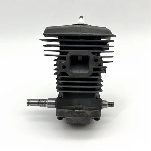 LAVAS 40 mm Motor Zylinder Kolben Kurbelwelle Montage Fit for Stihl MS211 MS211C MS 211 Garten Werkzeuge Kettensäge Ersatzteile von LAVAS